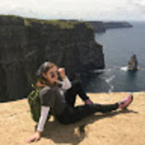 Meet your Posher, Brigid